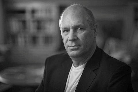 James Benton, Photograph by Randall Benton